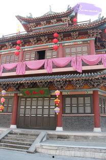 怡红院国产,探寻东方古典园林之美